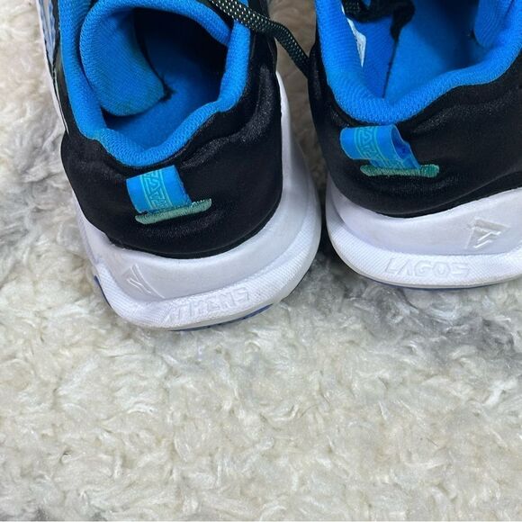 Nike Giannis Immortality GS Black
Washed Teal YOUTH - Picture 6 of 6